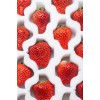 长春优质丹东红颜草莓供应  _冰牛奶草莓冷链运输