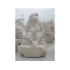 买猴猿石雕就到磊翔石雕：广西动物石雕厂家