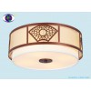 中山专业的新中式吸顶灯哪里买|广东吸顶灯