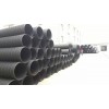 聚乙烯HDPE竖钢缠绕管厂商|厂家销售聚乙烯HDPE竖钢缠绕管质量保证 量大价优