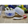 陶瓷碗厂家批发 价格公道的青花碗套装就在晓衡陶瓷