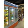 泉冰制冷的泉州冷柜质量怎么样：泉州水果蔬菜保鲜柜