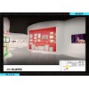 辽宁海派装饰装修各类品牌展厅公司|沈阳展馆设计策划布展