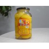 潍坊优惠的糖水黄桃罐头出售 潍坊黄桃罐头