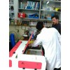 实惠的激光雕刻机在哪买：教学创客实验室木模航模专用