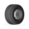 轮胎认证 专业的哈玛特轮胎青岛有售