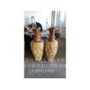三门峡枣木花瓶定制：销量好的枣木花瓶出售