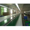 东莞PVC皮带生产线 大量供应高质量的PVC皮带生产线