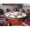 南宁质量一流的酒店火锅桌椅，就在南宁华升酒店用品，广西火锅桌厂家