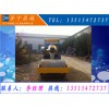 辽宁葫芦岛5.5吨单钢轮振动压路机 道路压实机