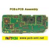 靖邦科技提供有性价比的汽车pcb电路板——高质量的汽车电子PCB板