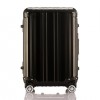 供应PC铝框拉杆箱-高质量的PB铝镁合金拉杆箱推荐