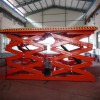 剪叉式升降机生产厂家 广东质量好的剪叉式升降机供应