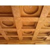 优质的天花板推荐_福建木雕