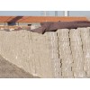 潍坊钢筋保护层高强度水泥垫块专业供应商——广东梅花形混凝土垫块