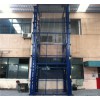 安徽省升降货梯供应商，【推荐】山东银象升降机械优质的升降货梯