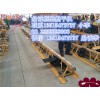 汽油动力6米混凝土整平机 框架式振动梁