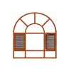 德菲尔门窗提供新品断桥铝合金门窗，断桥铝合金门窗供应商