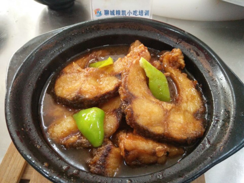 一级的聊城黄焖鸡米饭培训|黄焖鸡米饭培训就来粮凯餐饮管理有限公司