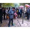 便携式挖树机——郑州鸿杰农林机械供应价位合理的便携式挖树机