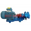 KCB齿轮泵厂家批发-质量好的KCB齿轮油泵就在盛通泵业