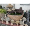 石雕水景组——哪里有卖有品质的自然水景组