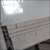 供应厦门优惠的净化彩钢板，泉州中空玻镁夹芯板