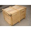 为您推荐兰州市万盛木业品质好的木箱——西宁柳木批发