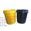 郑州哪里买品质良好的塑料桶 武汉塑料桶批发
