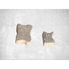 中国梅花形混凝土垫块-出售潍坊品质好的梅花形混凝土垫块