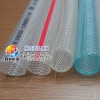 大量供应销量领先的透明PVC钢丝增强软管_PVC增强软管供应商