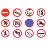 为您推荐优质的福州交通标志牌|福清福州交通标志牌