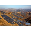 兰州专业的太阳能光伏发电生产厂家_白银太阳能灶