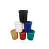 塑料桶定制厂家哪家好-10升塑料桶
