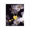 甘肃爱恋商贸是标准化的黄金珠宝加盟提供商，是您值得信赖的品牌公司 宁夏黄金珠宝加盟
