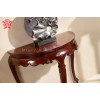 江苏质量可靠的半圆桌-红贵宝生产厂家-红木家具