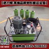 1000吨电动同步千斤顶,船舶业船体顶升用同步千斤顶