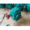 供应高温齿轮油泵_专业的高温齿轮油泵制作商