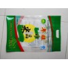 贵州食品包装袋_宏源包装供应特价大米包装袋