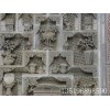 宁夏砖雕-巧夺天工的古建筑砖雕推荐