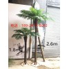 广州地区销售规模大的仿真椰子树，仿真葵树