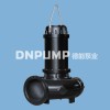 WQ潜水排污泵选型
