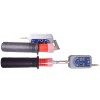 高压验电器10kv声光报警验电笔QHL-2多功能绝缘测电笔