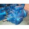 青海兴东高温油泵制造厂生产的齿轮泵受到喜爱