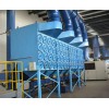 黑龙江菲翔环保设备公司专业制造工业滤筒除尘器