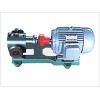 厂家生产优质高温齿轮油泵