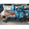 齿轮泵性能稳定 选兴东高温油泵制造厂质量保证