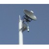 5.8G工业级超远距离数字微波传输系统(传输10～50公里)