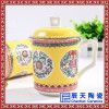 厂家生产定制陶瓷茶杯会议茶杯小号茶杯