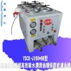 供应压力油高精度滤油机YSCX-J100-6R 高精度过滤机